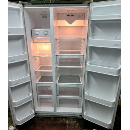 Холодильник двухдверный(Side by Side)LG No Frost